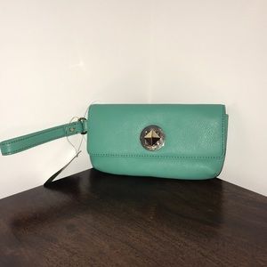 Kate Spade Wristlet NWT